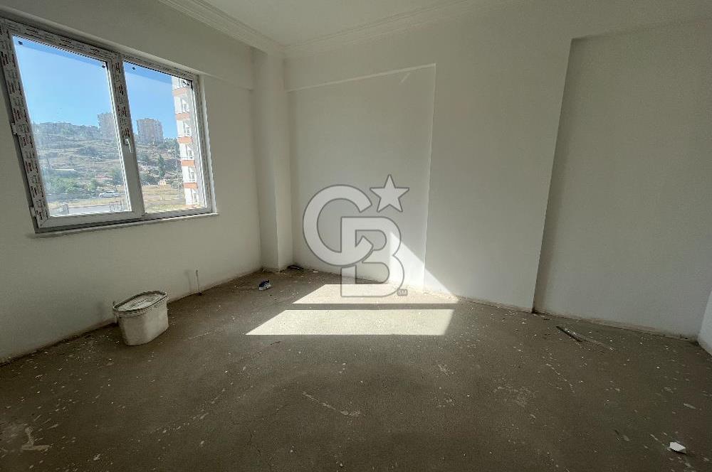 CB MORE - ESENYURT'DA 3+1 SIFIR SATILIK DAİRE