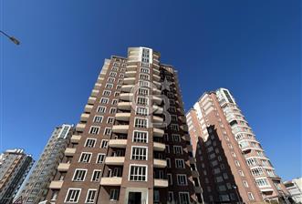 CB MORE - ESENYURT'DA 3+1 SIFIR SATILIK DAİRE