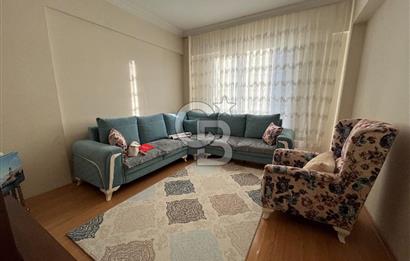 CB MORE - HAVAALANI YOLU ÜZERİ 3+1 MANZARALI SATILIK DAİRE