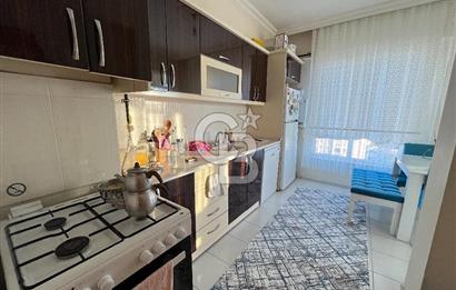 CB MORE - HAVAALANI YOLU ÜZERİ 3+1 MANZARALI SATILIK DAİRE