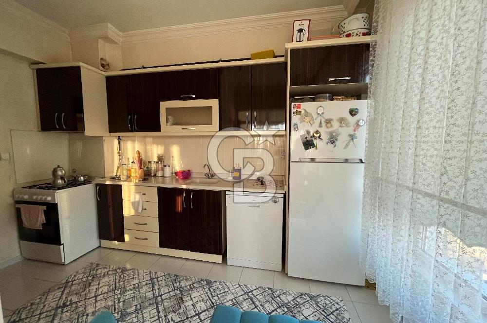 CB MORE - HAVAALANI YOLU ÜZERİ 3+1 MANZARALI SATILIK DAİRE