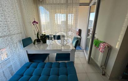 CB MORE - HAVAALANI YOLU ÜZERİ 3+1 MANZARALI SATILIK DAİRE