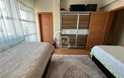 CB MORE - HAVAALANI YOLU ÜZERİ 3+1 MANZARALI SATILIK DAİRE