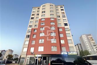 CB MORE - HAVAALANI YOLU ÜZERİ 3+1 MANZARALI SATILIK DAİRE