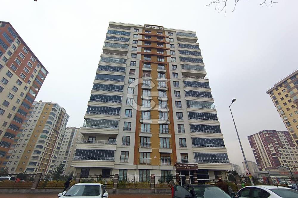 CB MORE - SÜMER SUAT ALTIN'DA 4+1 LÜKS SATILIK DAİRE