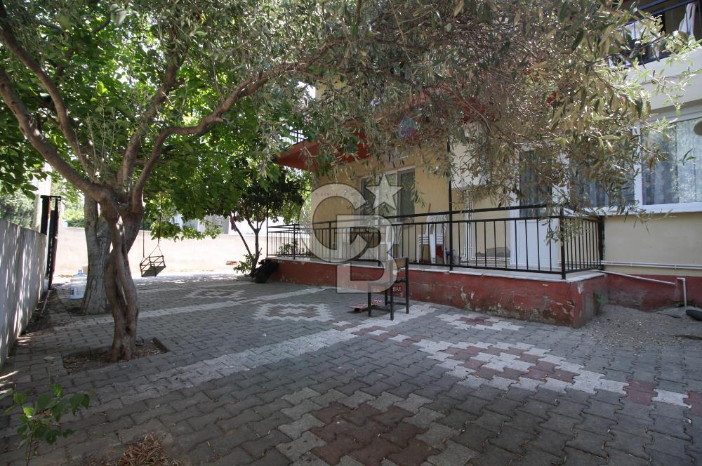 Menderes ‘te Satılık Müstakil Ev – Huzuru Bu Evde Bulacaksınız