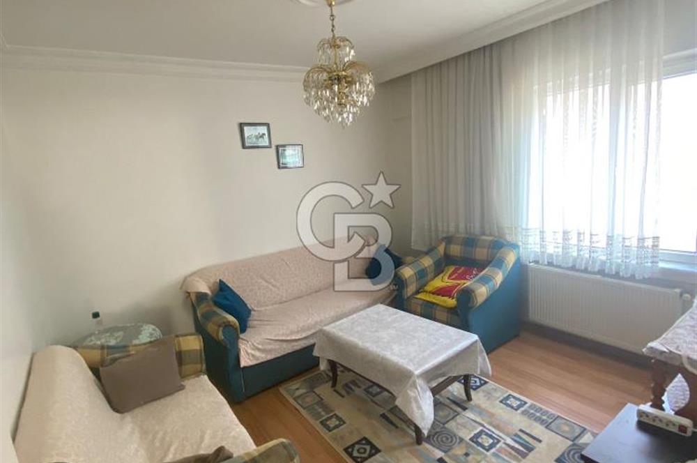 SEYRANBAĞLARINDA ÇOK UYGUN SATILIK 3+1 DAİRE