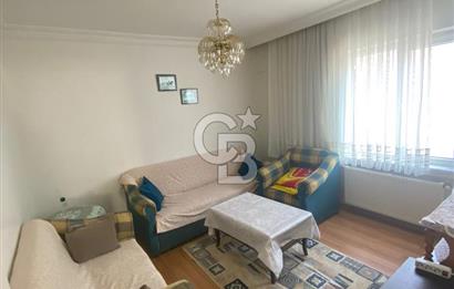 SEYRANBAĞLARINDA ÇOK UYGUN SATILIK 3+1 DAİRE