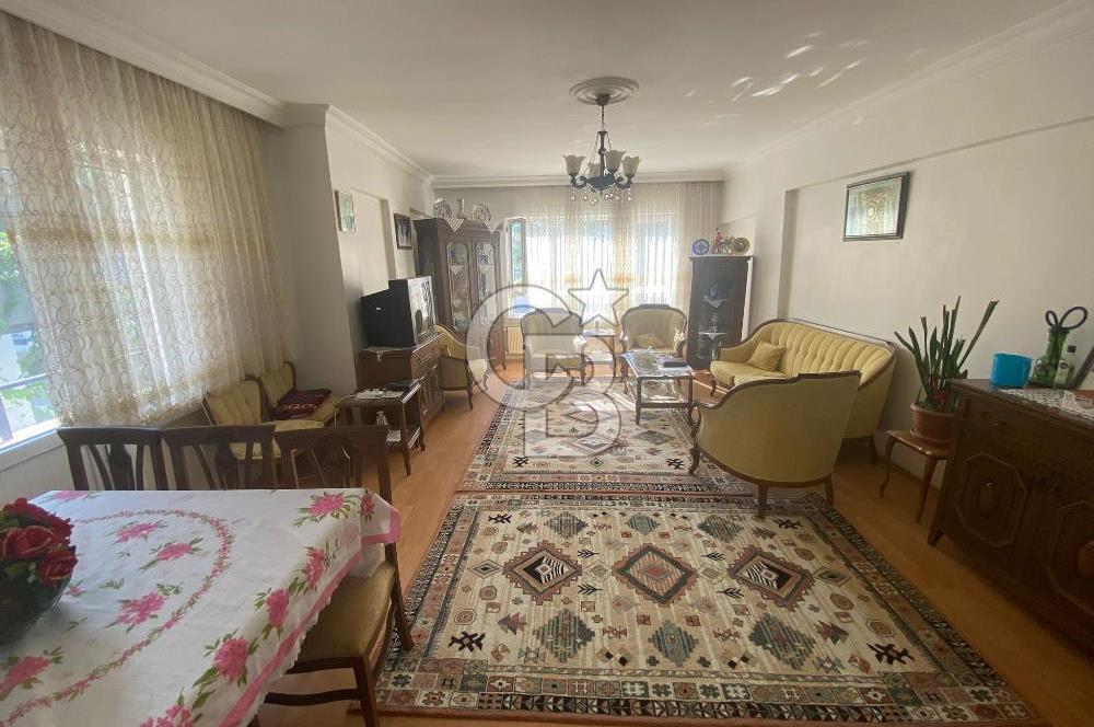 SEYRANBAĞLARINDA ÇOK UYGUN SATILIK 3+1 DAİRE