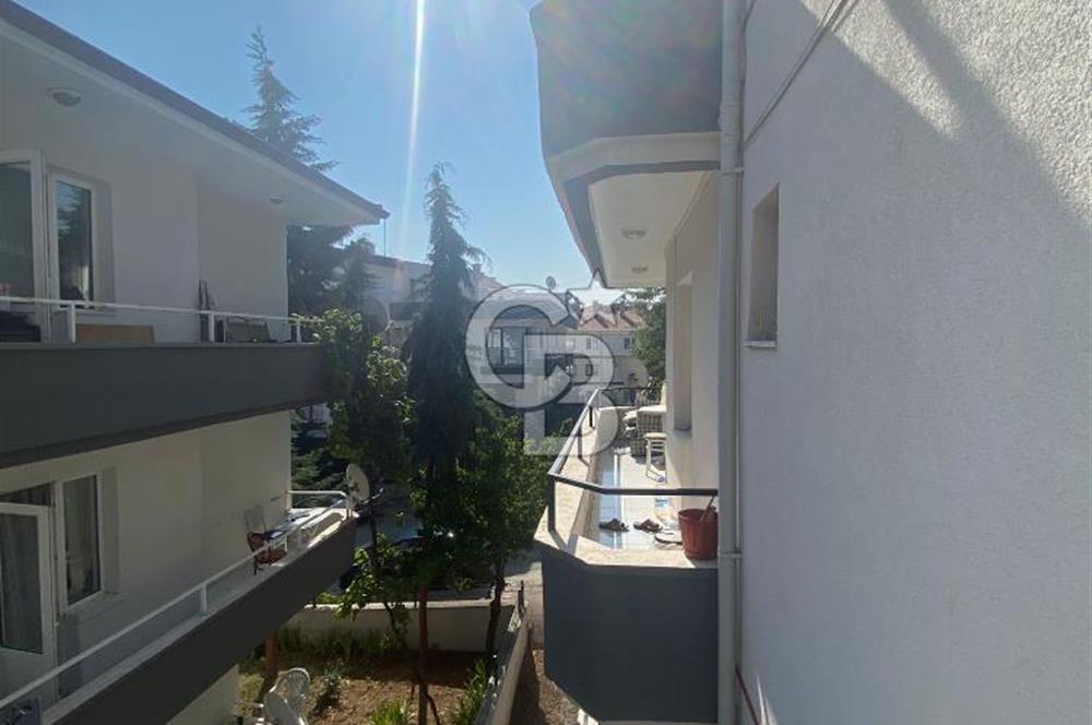 SEYRANBAĞLARINDA ÇOK UYGUN SATILIK 3+1 DAİRE