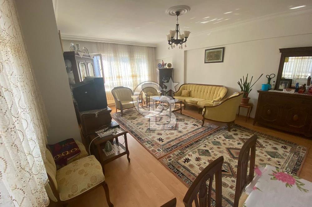 SEYRANBAĞLARINDA ÇOK UYGUN SATILIK 3+1 DAİRE