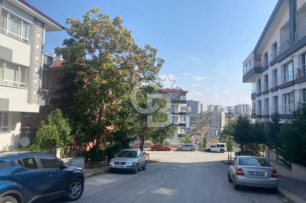 SEYRANBAĞLARINDA ÇOK UYGUN SATILIK 3+1 DAİRE