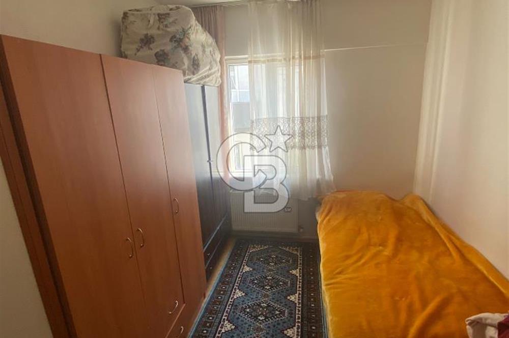 SEYRANBAĞLARINDA ÇOK UYGUN SATILIK 3+1 DAİRE