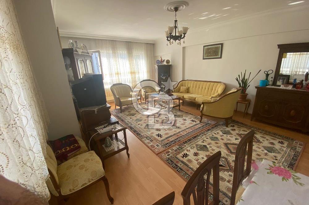 SEYRANBAĞLARINDA ÇOK UYGUN SATILIK 3+1 DAİRE