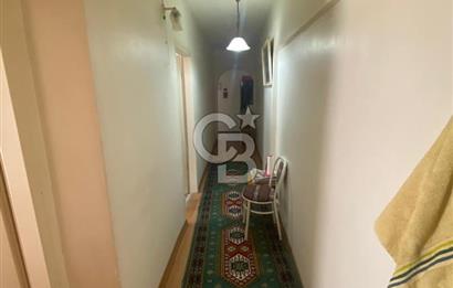 SEYRANBAĞLARINDA ÇOK UYGUN SATILIK 3+1 DAİRE