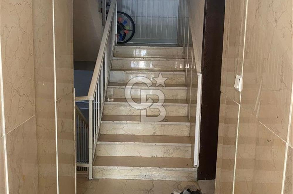 SEYRANBAĞLARINDA ÇOK UYGUN SATILIK 3+1 DAİRE