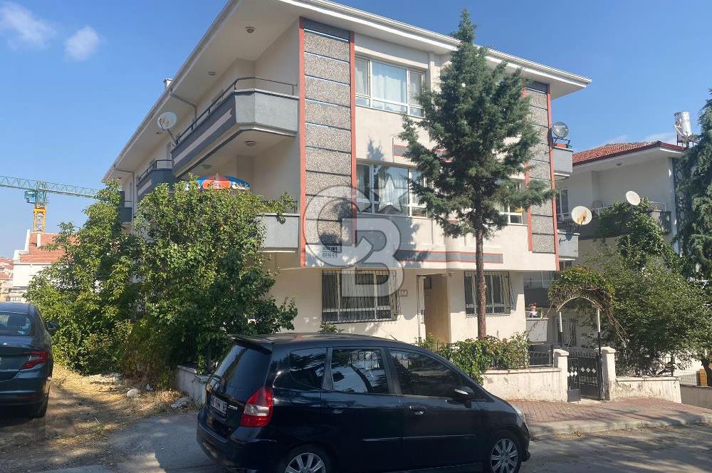 SEYRANBAĞLARINDA ÇOK UYGUN SATILIK 3+1 DAİRE