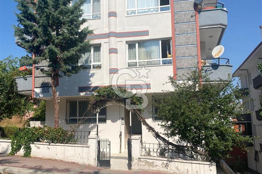 SEYRANBAĞLARINDA ÇOK UYGUN SATILIK 3+1 DAİRE