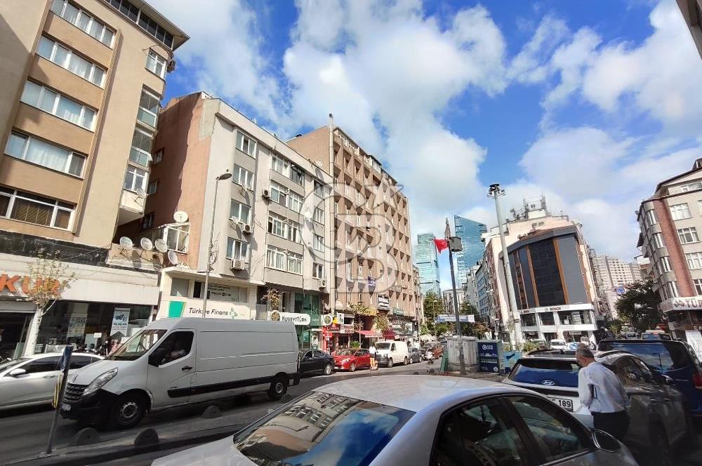 istanbul kağıthane'de satılık butik otel