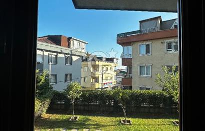 Ataşehir'de geniş peyzaj alanına sahip büyük tip 3+1