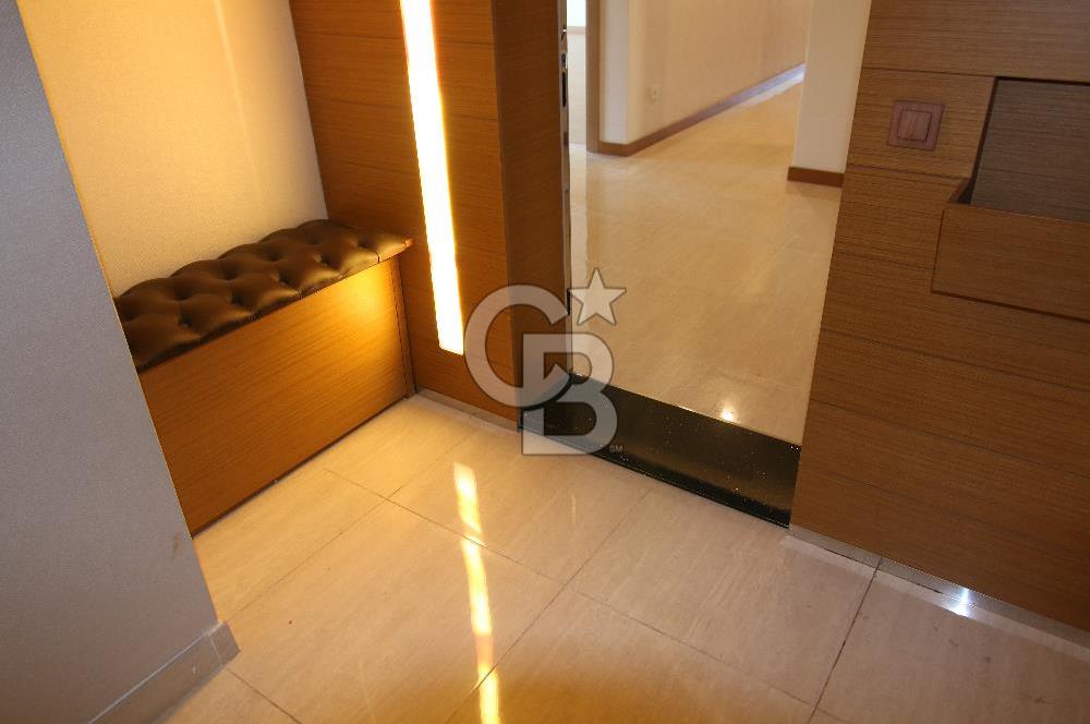 ANKARA YENİMAHALLE YDA PARK AVENUE SİTESİ SATILIK 4+1 DAİRE