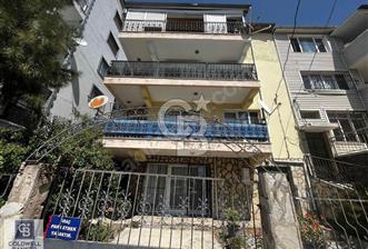 Atatürk mahallesinde satılık bina