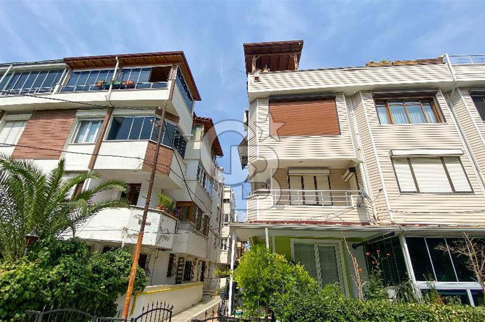 AKÇAY ALTINKUM'UN EN MERKEZİ KONUMUNDA 3+2 DUBLEKS DAİRE