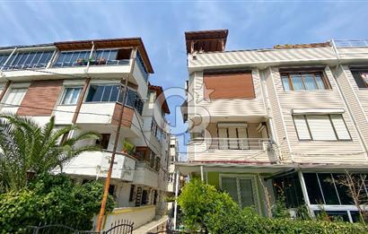 AKÇAY ALTINKUM'UN EN MERKEZİ KONUMUNDA 3+2 DUBLEKS DAİRE