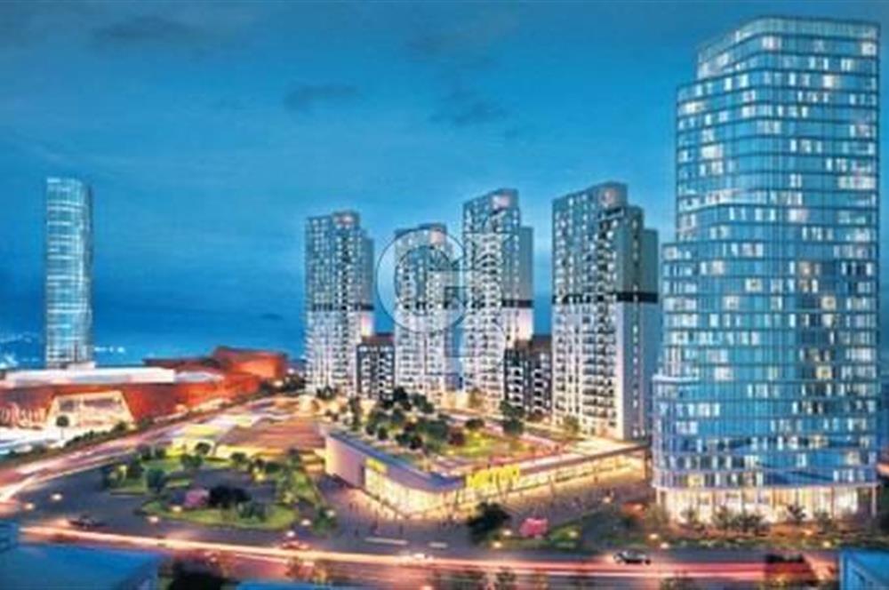 DKY KARTAL'DA 2+1,5 BÜYÜK TİP 124M2 FIRSAT DAİRE