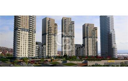 DKY KARTAL'DA 2+1,5 BÜYÜK TİP 124M2 FIRSAT DAİRE