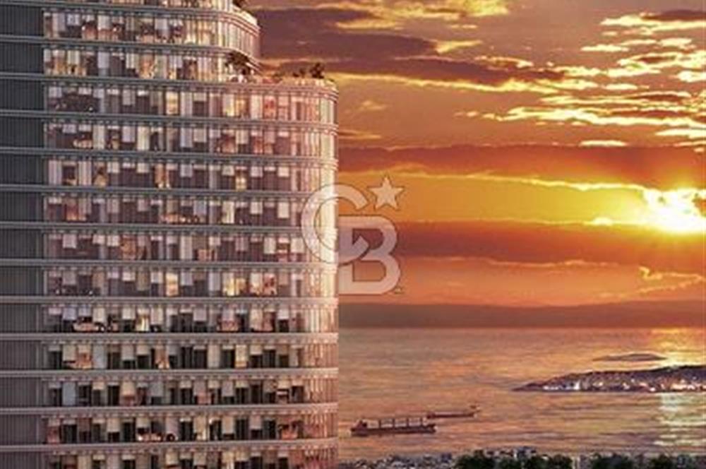 DKY KARTAL'DA 2+1,5 BÜYÜK TİP 124M2 FIRSAT DAİRE