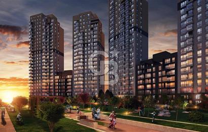 DKY KARTAL'DA 2+1,5 BÜYÜK TİP 124M2 FIRSAT DAİRE