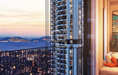 DKY KARTAL'DA 2+1,5 BÜYÜK TİP 124M2 FIRSAT DAİRE