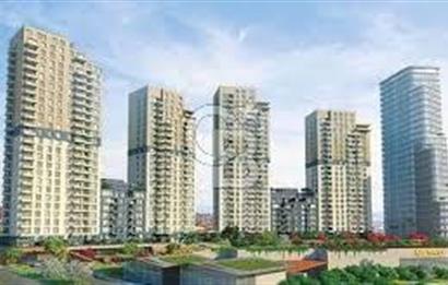 DKY KARTAL'DA 2+1,5 BÜYÜK TİP 124M2 FIRSAT DAİRE