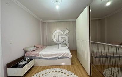 CB CLASS BURSA MANZARALI SATILIK 4+1 DAİRE HAMİTLER TOKİ