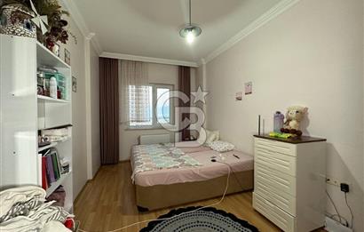 CB CLASS BURSA MANZARALI SATILIK 4+1 DAİRE HAMİTLER TOKİ