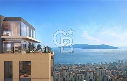 DKY KARTAL'DA 2+1,5 BÜYÜK TİP 124M2 FIRSAT DAİRE