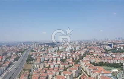 AKASYA ACIBADEM - GÜNCEL/BOŞ- 1+1/83m2 YÜKSEK KAT MANZARALI OFİS