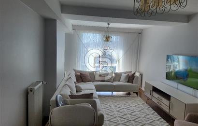 Beylikdüzü, 2+1 Flat for Sale in Esenyurt District Milpark Site