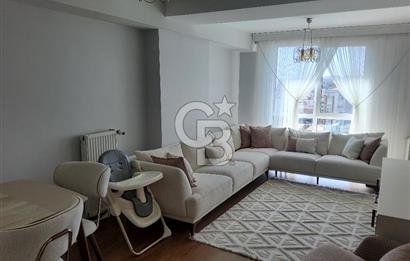 Beylikdüzü, 2+1 Flat for Sale in Esenyurt District Milpark Site