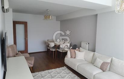 Beylikdüzü, 2+1 Flat for Sale in Esenyurt District Milpark Site