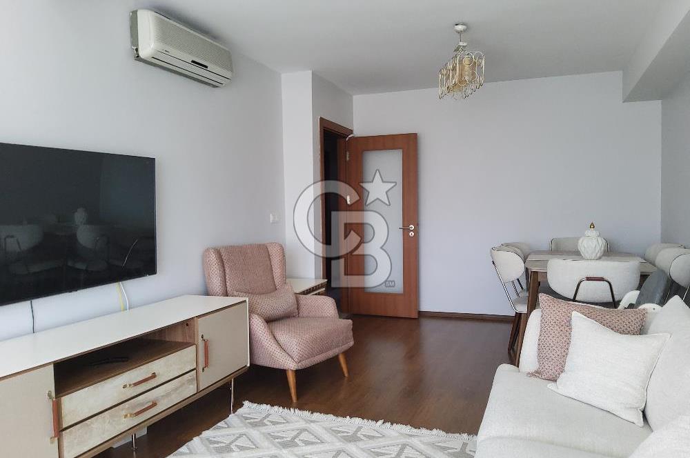 Beylikdüzü, 2+1 Flat for Sale in Esenyurt District Milpark Site