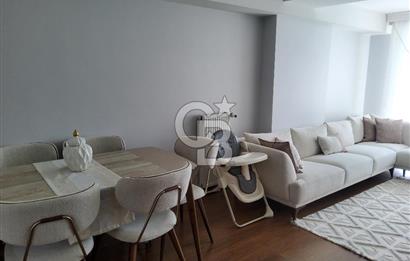 Beylikdüzü, 2+1 Flat for Sale in Esenyurt District Milpark Site