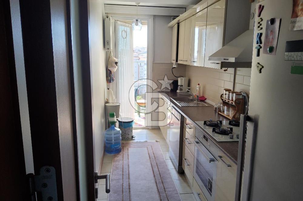 Beylikdüzü, 2+1 Flat for Sale in Esenyurt District Milpark Site