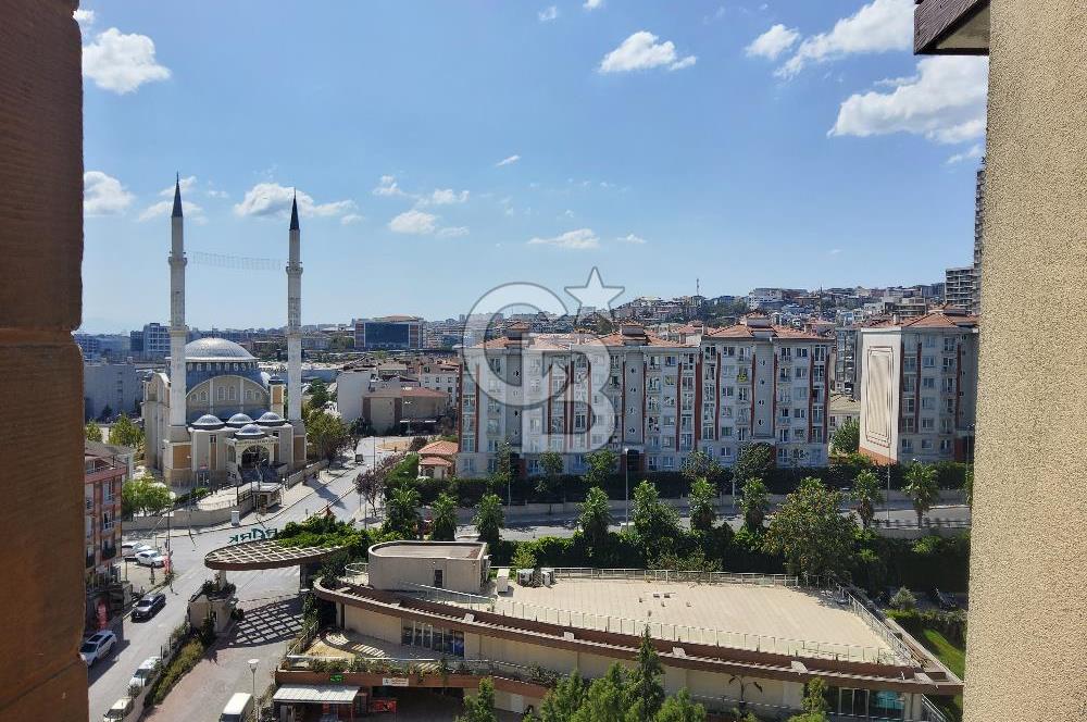 Beylikdüzü, 2+1 Flat for Sale in Esenyurt District Milpark Site