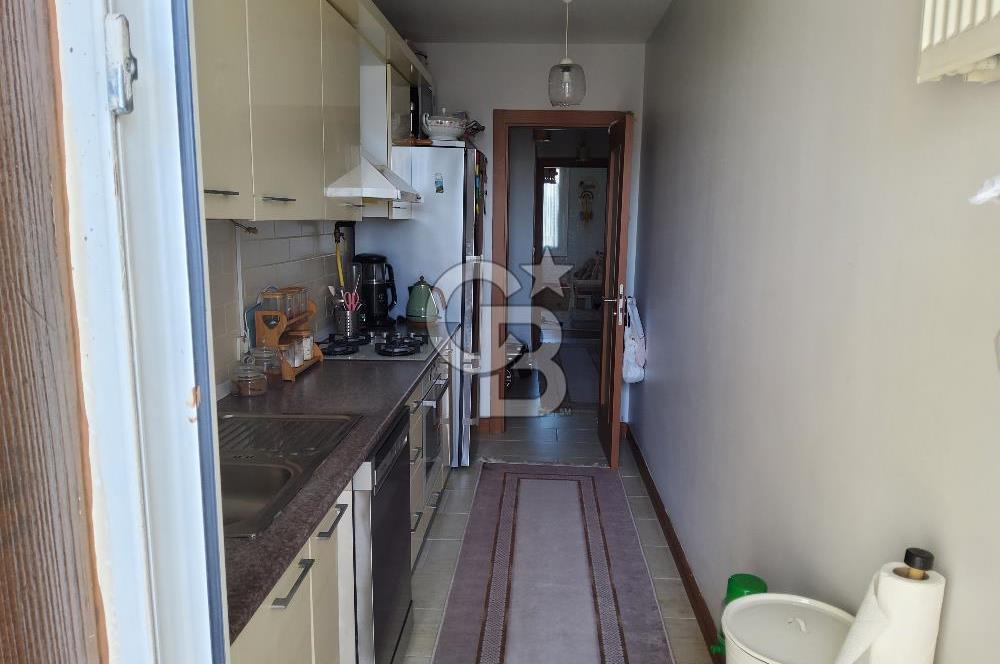 Esenyurt, Güzelyurt Mh. Milpark Sitesinde, Satılık 2+1 Daire