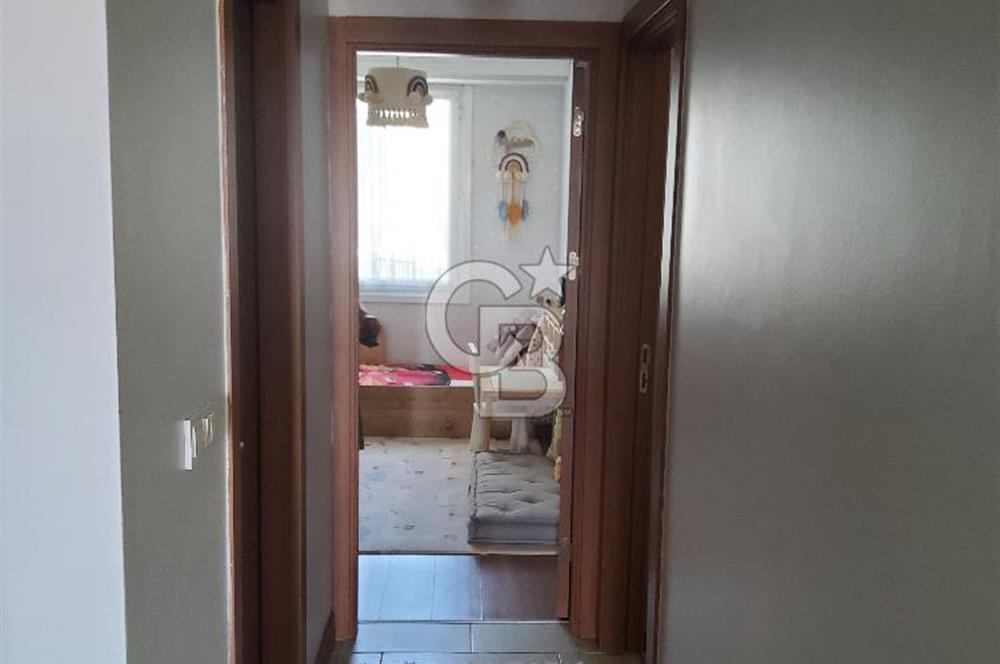 Esenyurt, Güzelyurt Mh. Milpark Sitesinde, Satılık 2+1 Daire