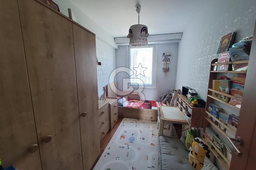 Esenyurt, Güzelyurt Mh. Milpark Sitesinde, Satılık 2+1 Daire