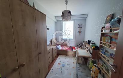 Esenyurt, Güzelyurt Mh. Milpark Sitesinde, Satılık 2+1 Daire