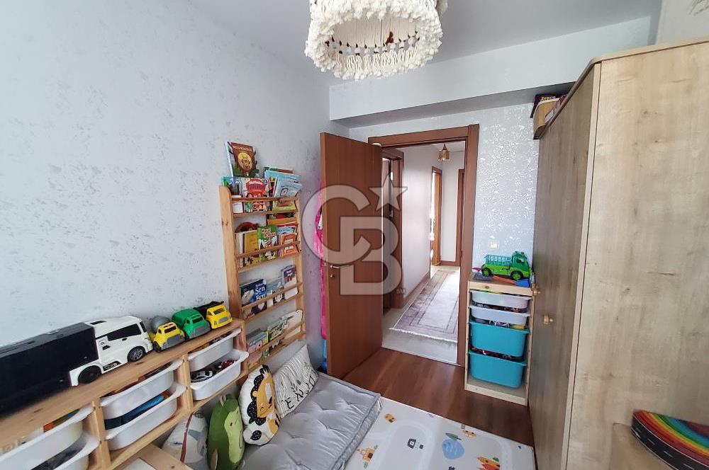 Beylikdüzü, 2+1 Flat for Sale in Esenyurt District Milpark Site